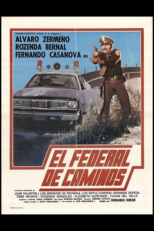 El federal de caminos photo
