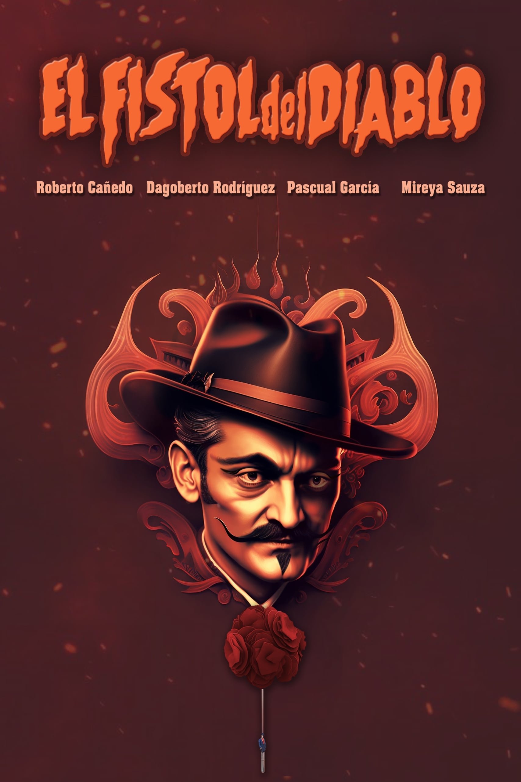 El fistol del diablo photo