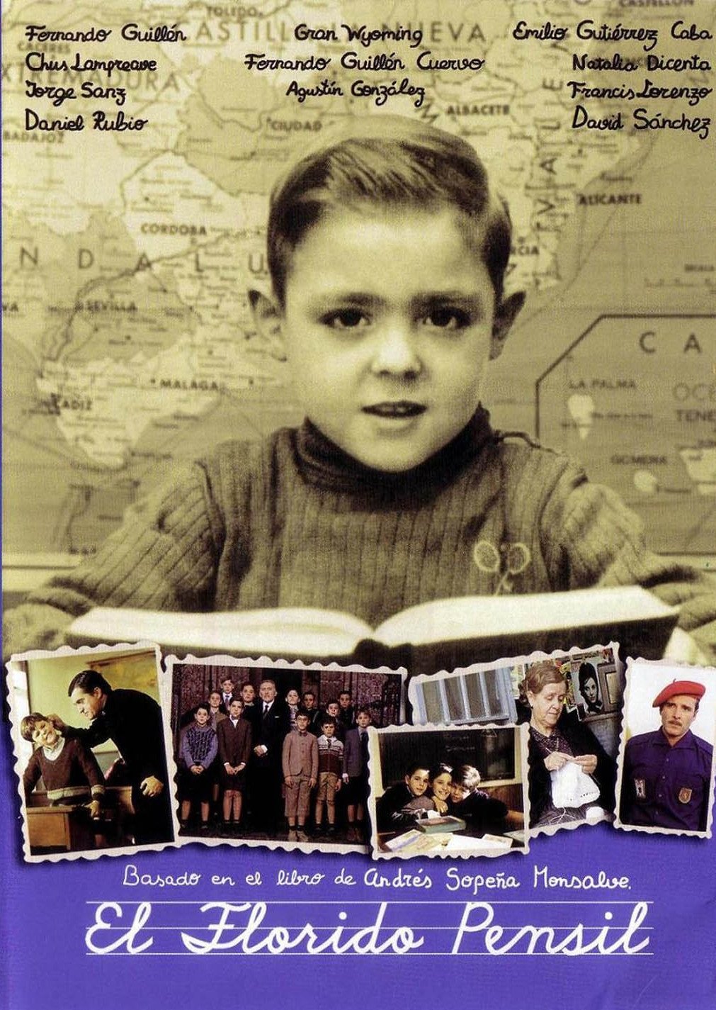 El florido pensil photo