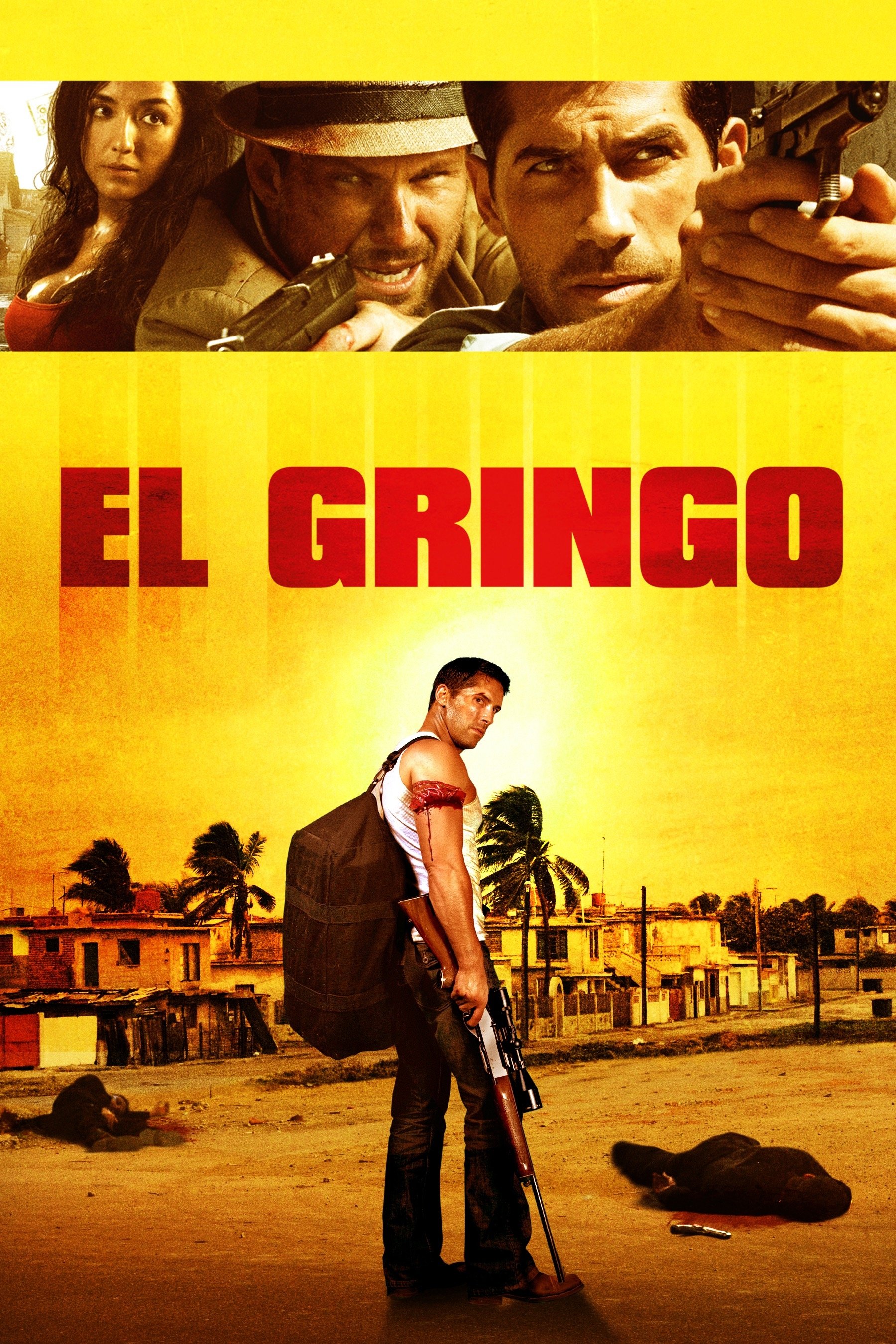 El Gringo photo