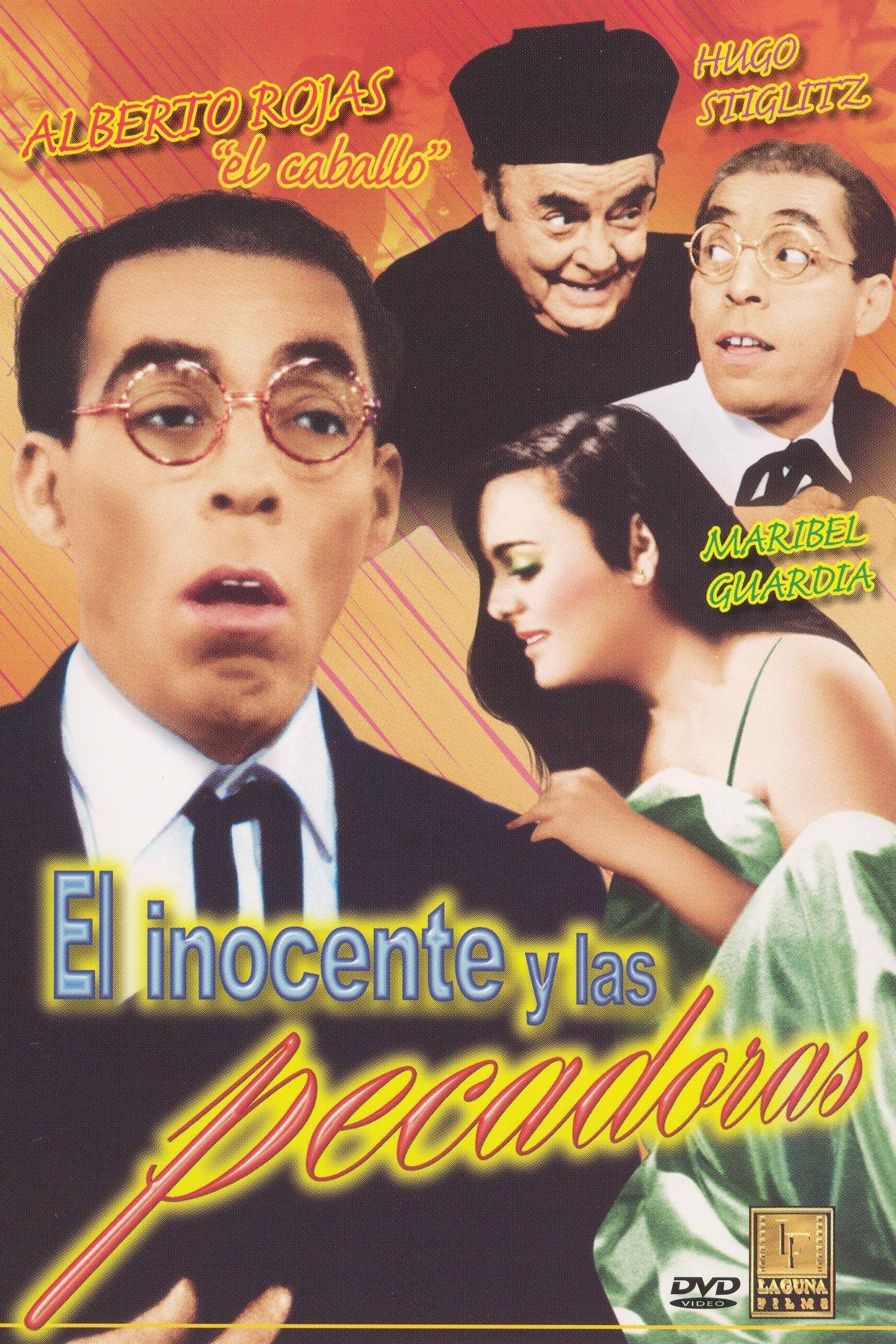 El inocente y las pecadoras photo