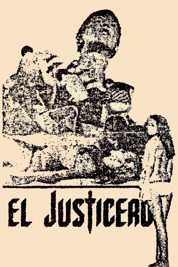 El Justicero photo
