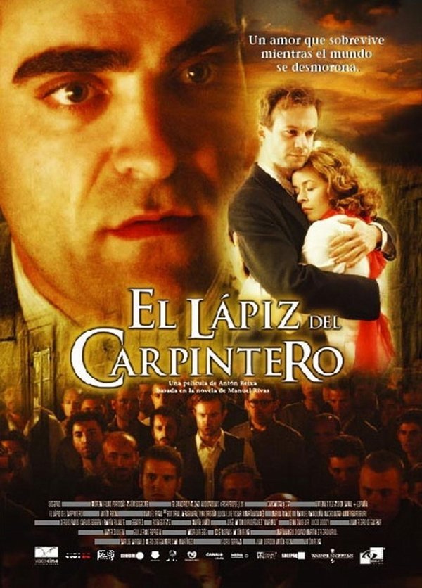 El lápiz del carpintero photo