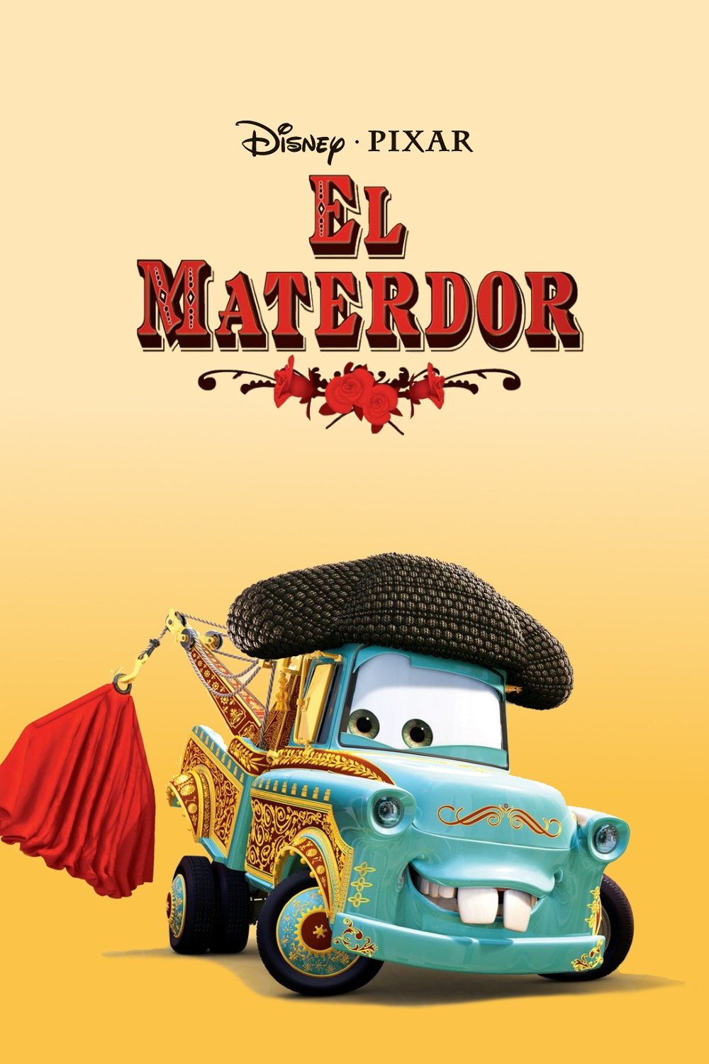 El Materdor photo