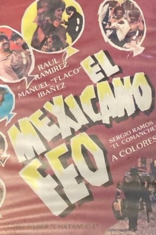 El mexicano feo photo