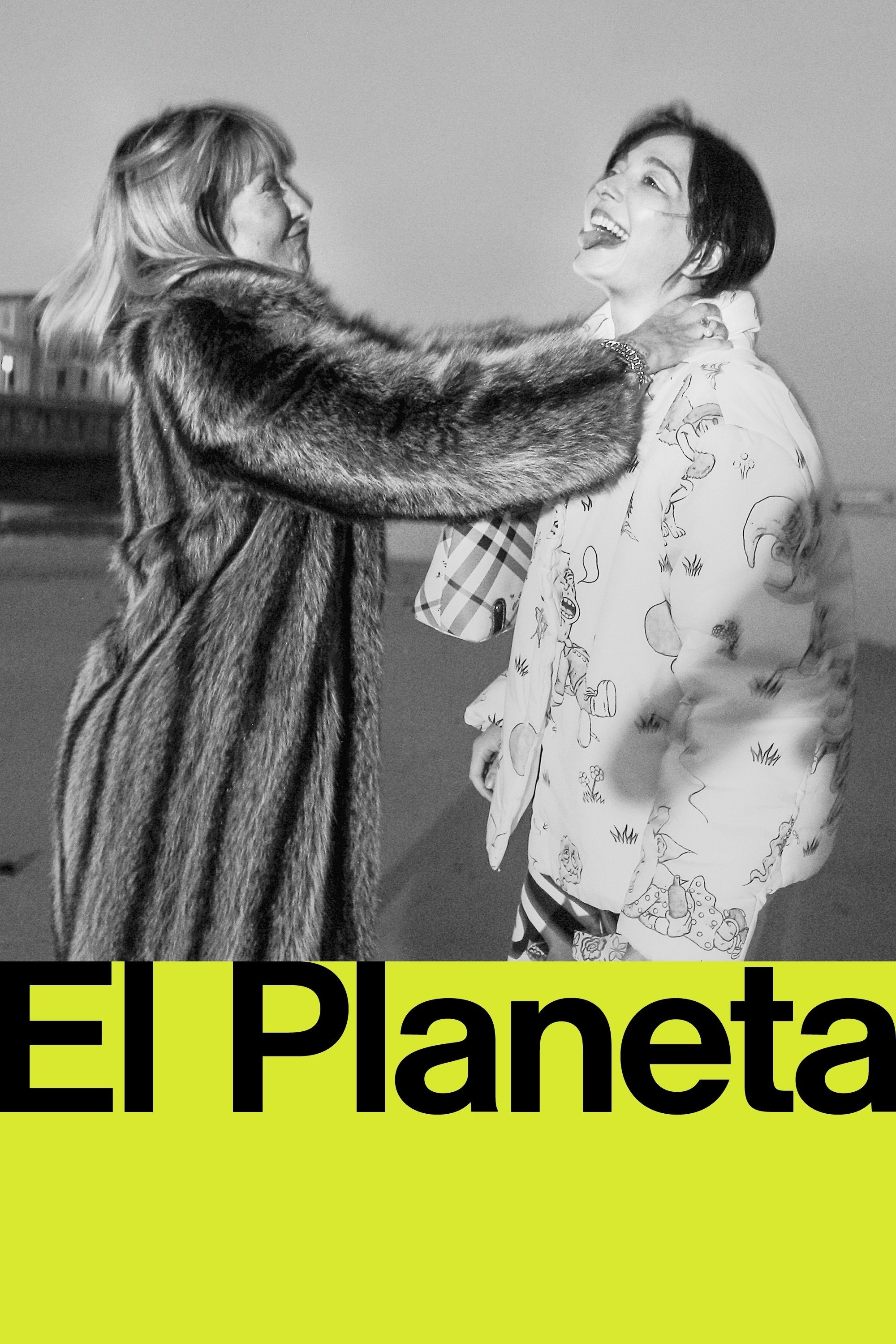 El Planeta photo