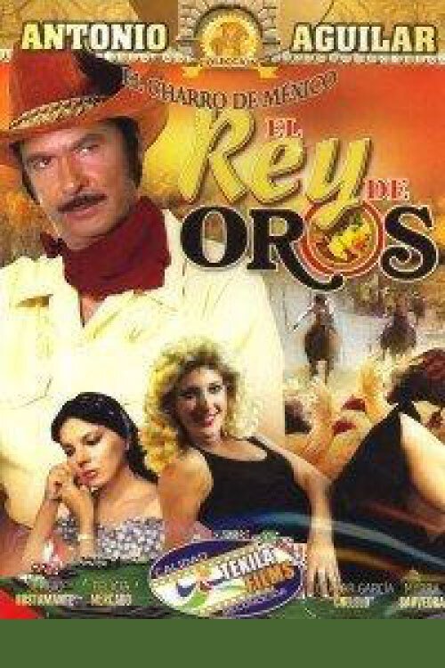 El rey de oros photo