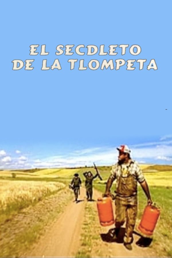 El secdleto de la tlompeta photo