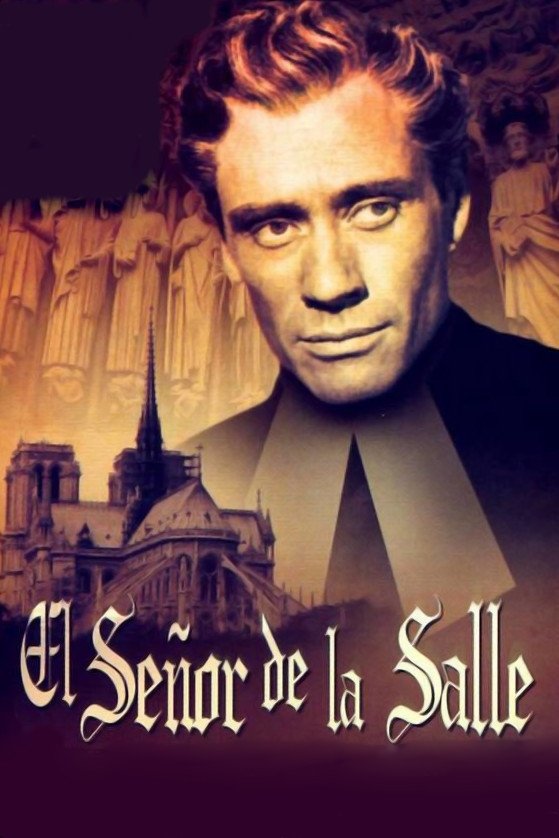 El señor de La Salle photo