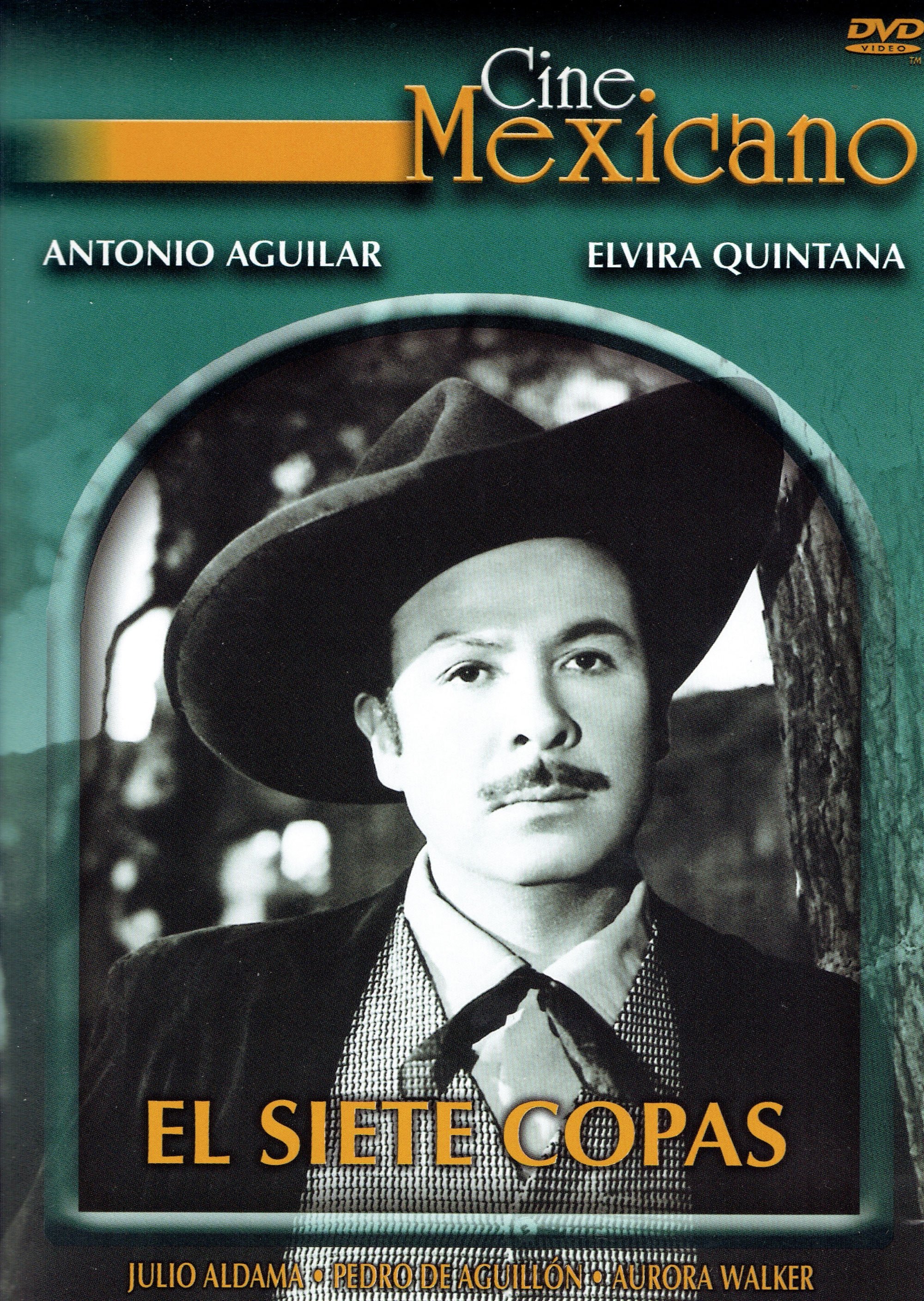 El Siete de Copas photo