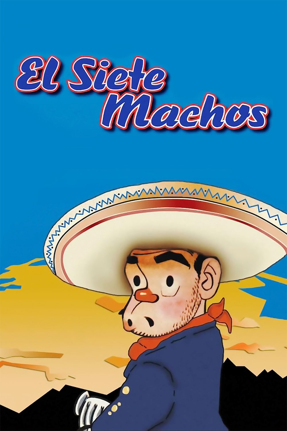 El Siete Machos photo