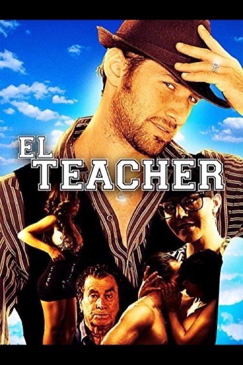 El teacher photo