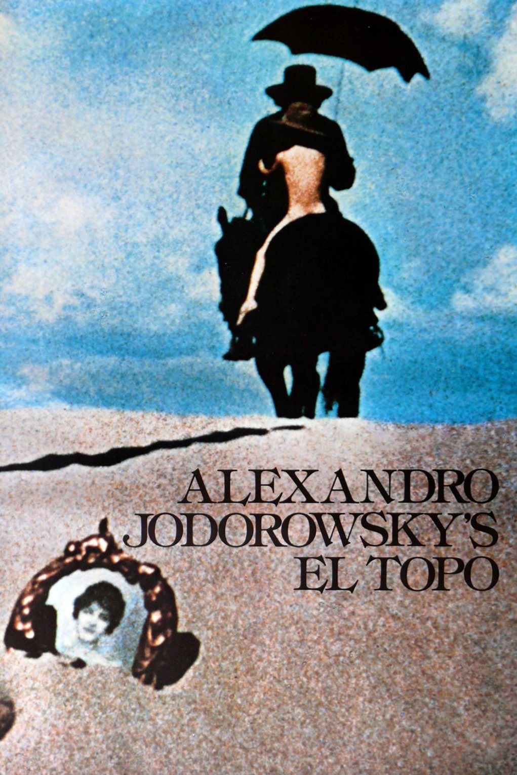 El Topo photo