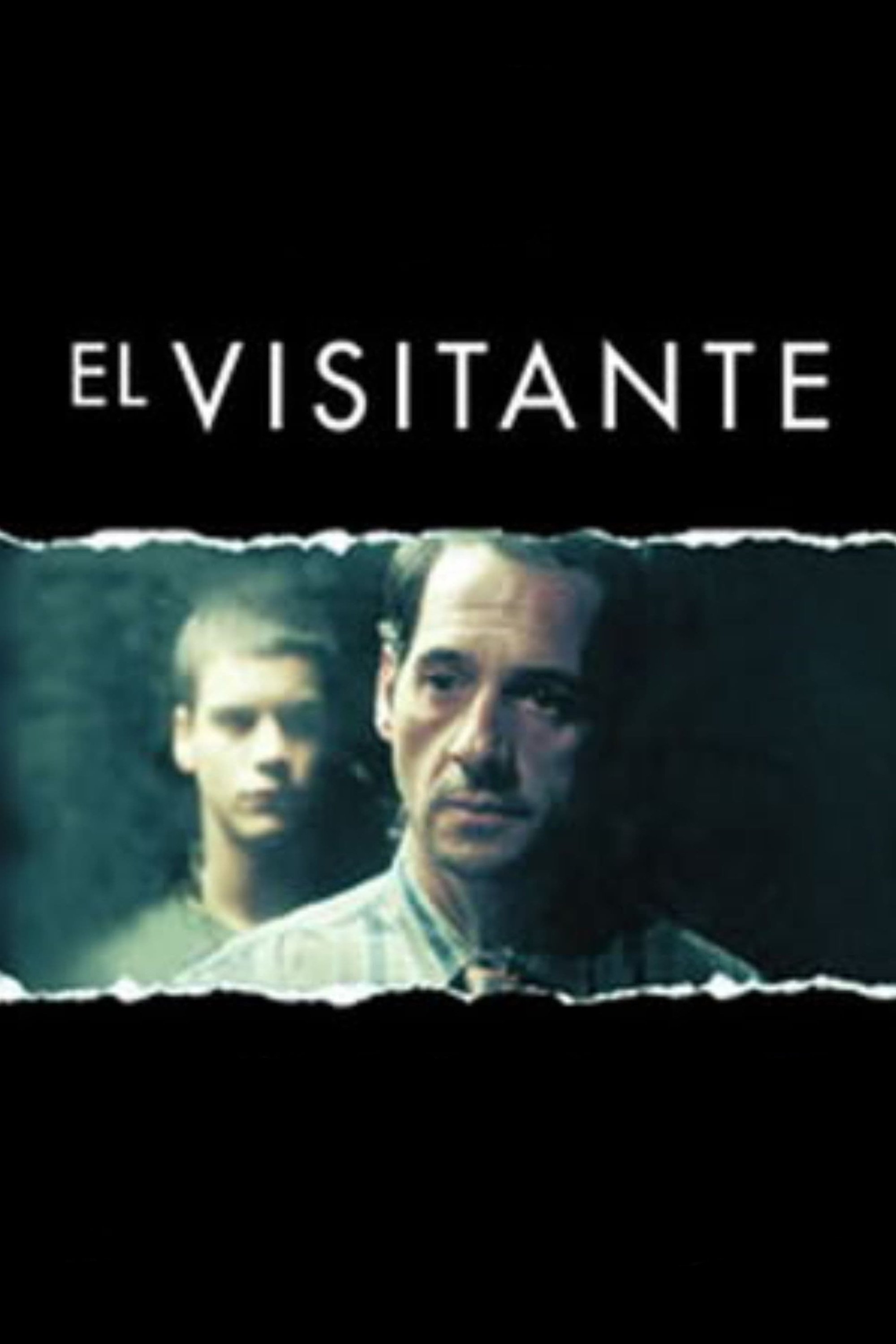 El visitante photo