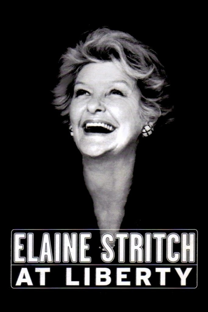 Elaine Stritch at Liberty photo