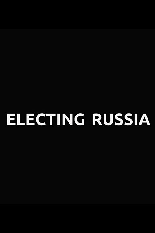 Electing Russia photo