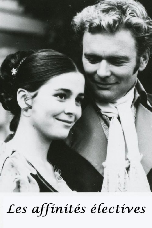 Elective Affinities photo