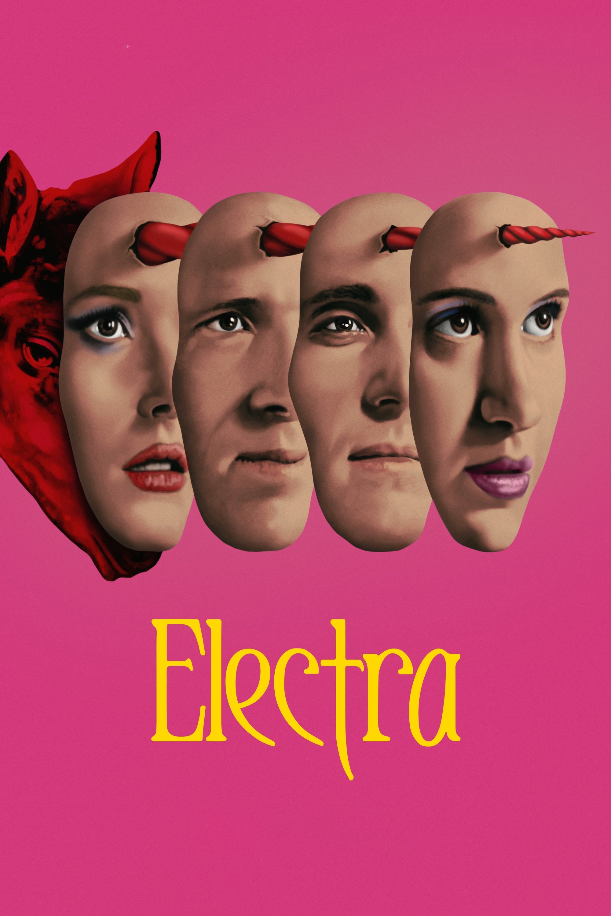 Electra photo