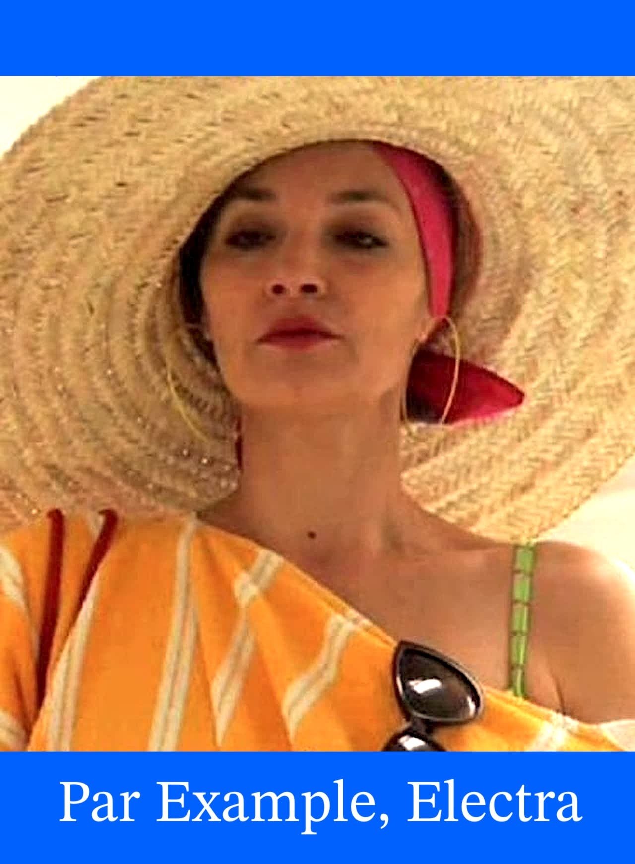 Electra, for Instance photo