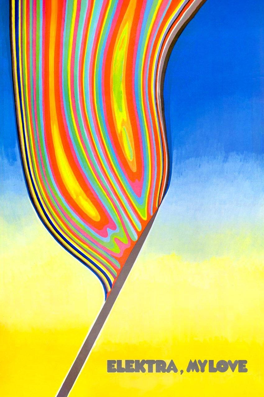 Electra, My Love photo