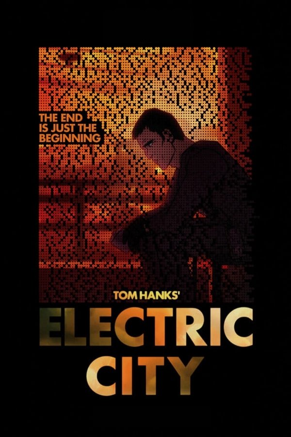 Electric City photo