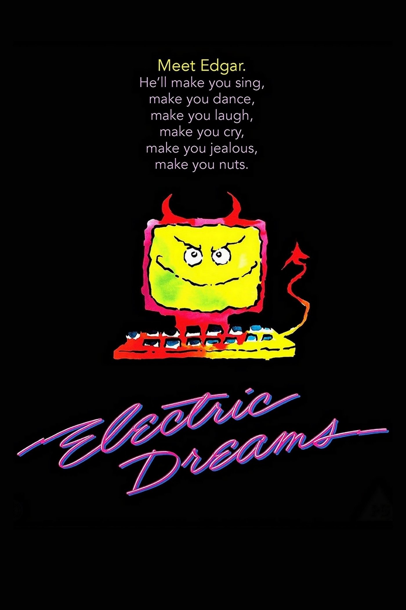 Electric Dreams photo
