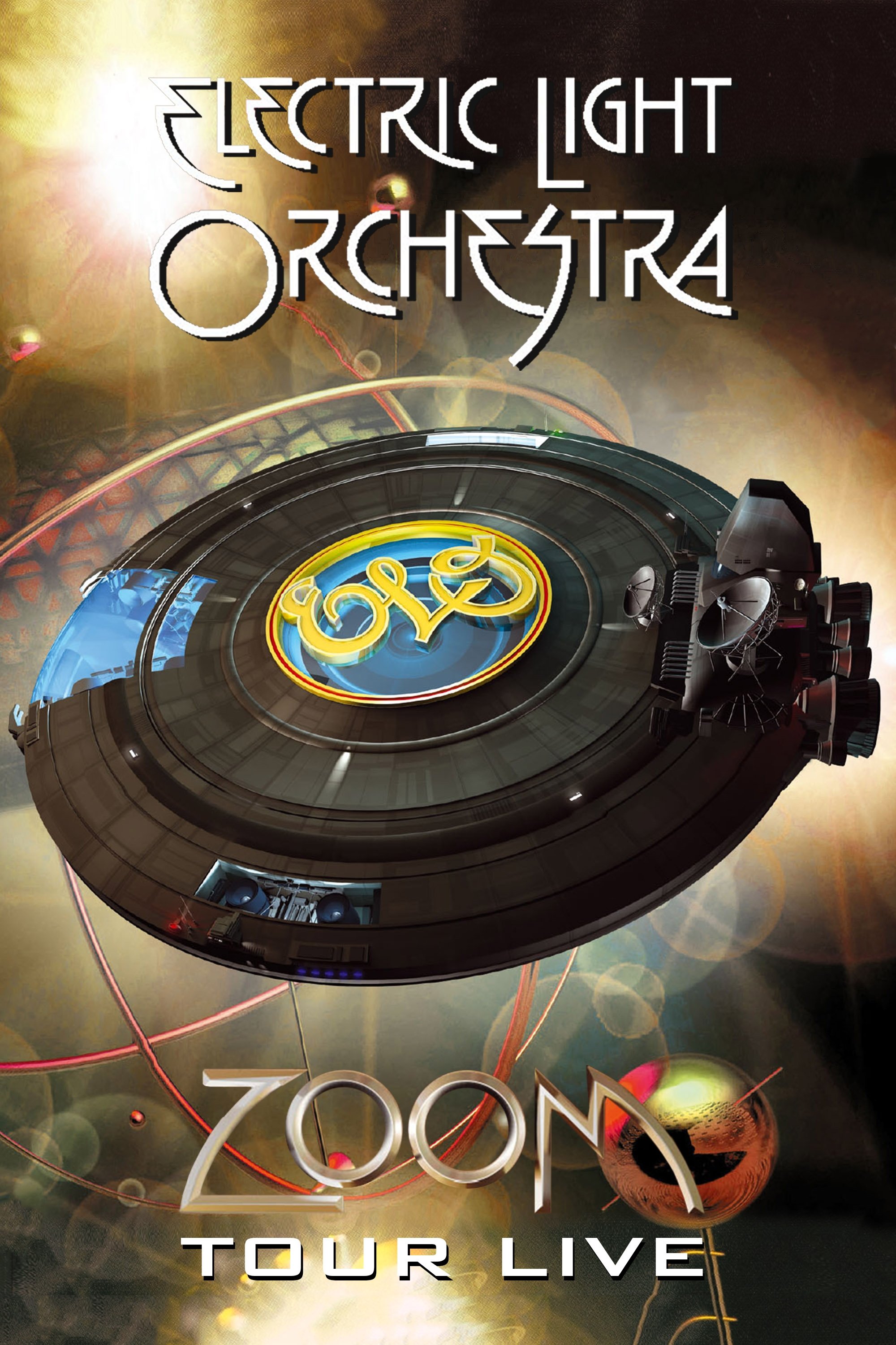 Electric Light Orchestra - Zoom Tour Live photo