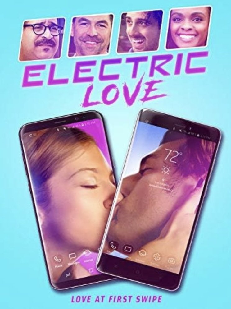 Electric Love photo