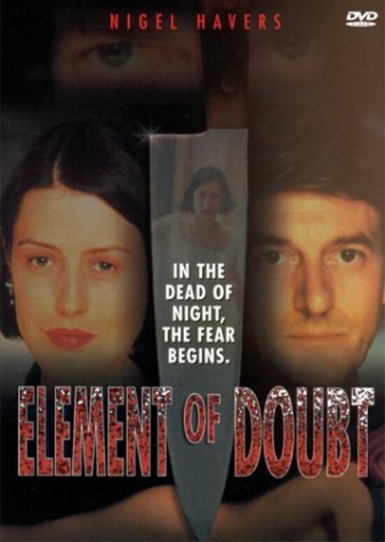Element of Doubt photo