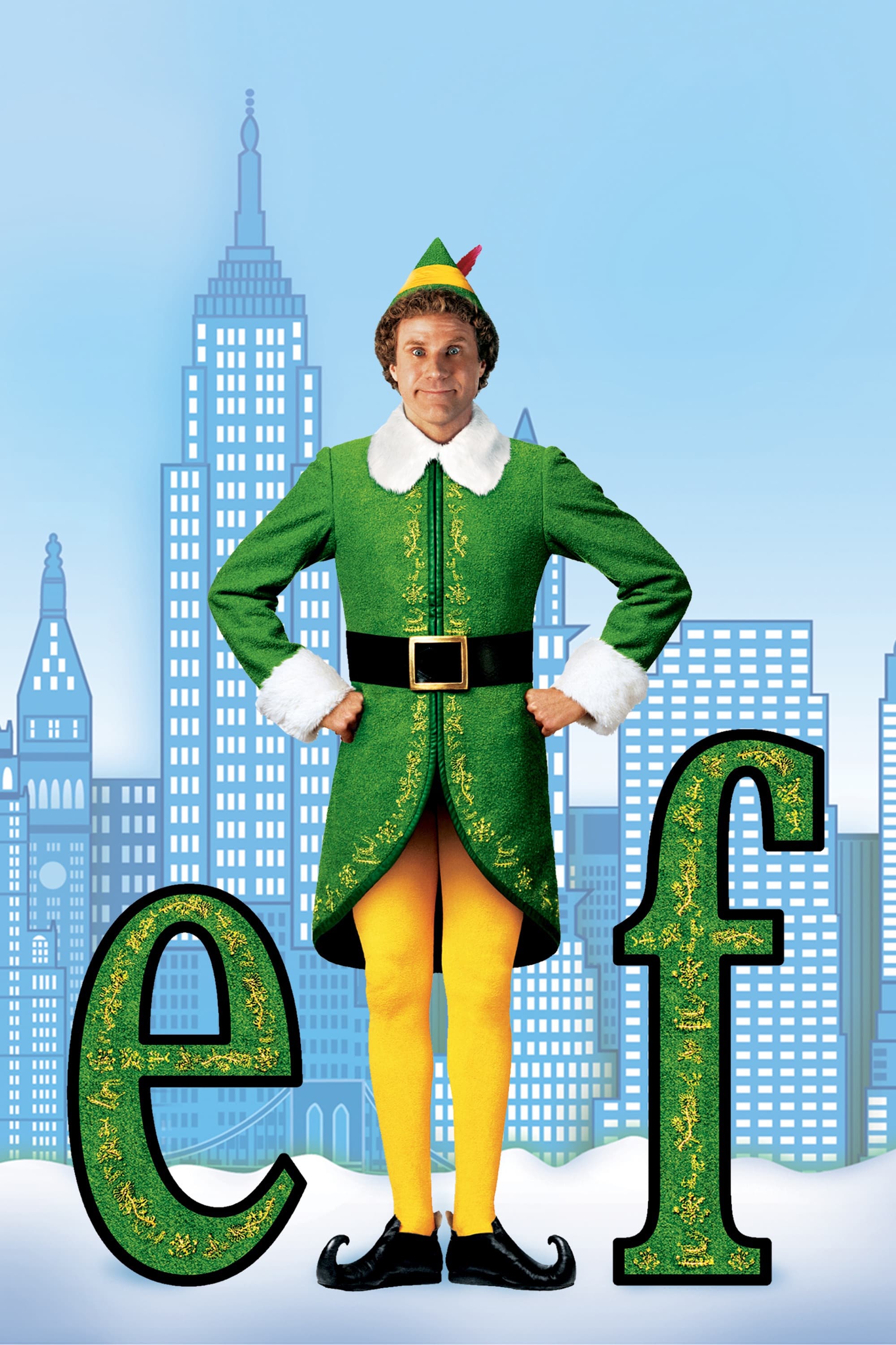 Elf photo