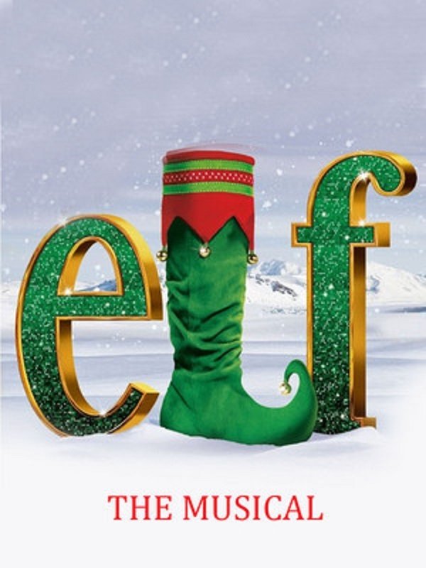 Elf: The Musical photo