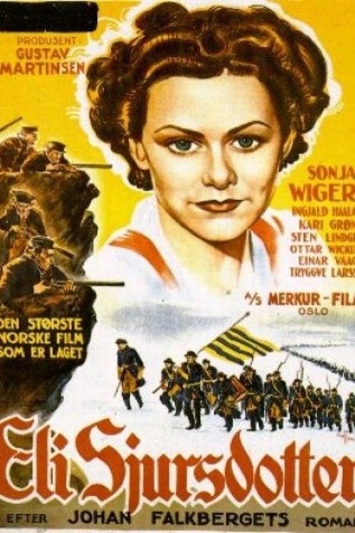 Eli Sjursdotter photo