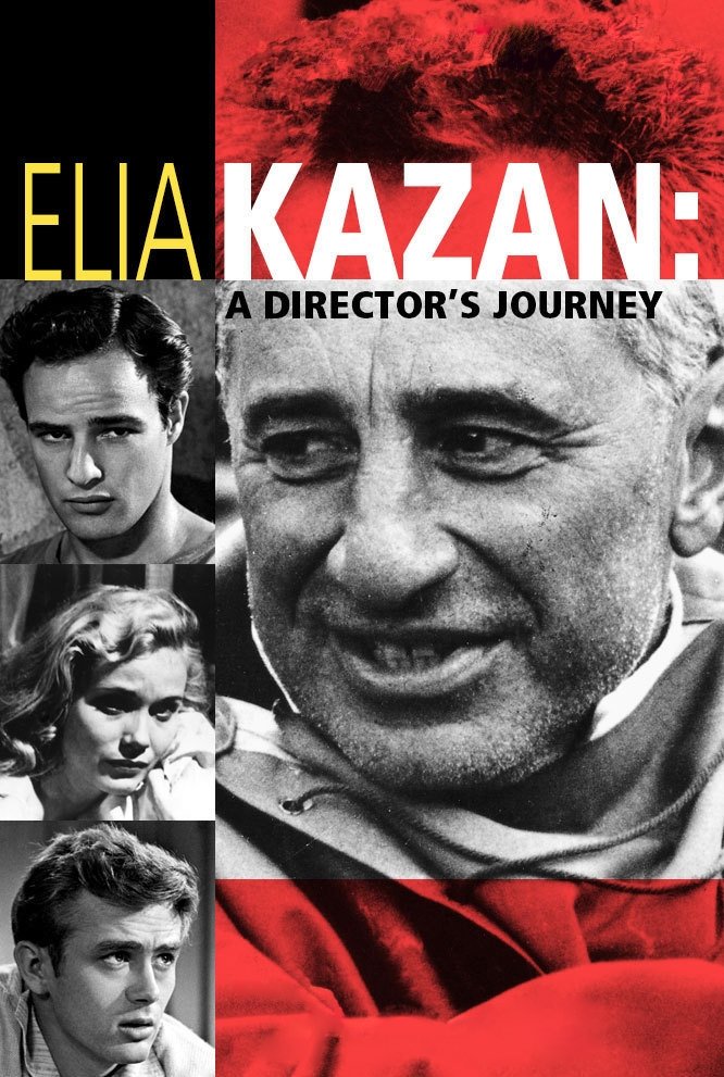 Elia Kazan: A Director's Journey photo