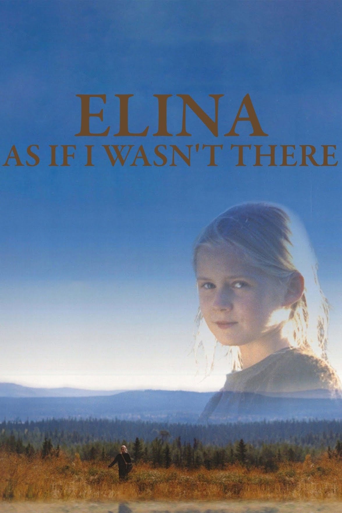 Elina: As If I Wasn't There photo