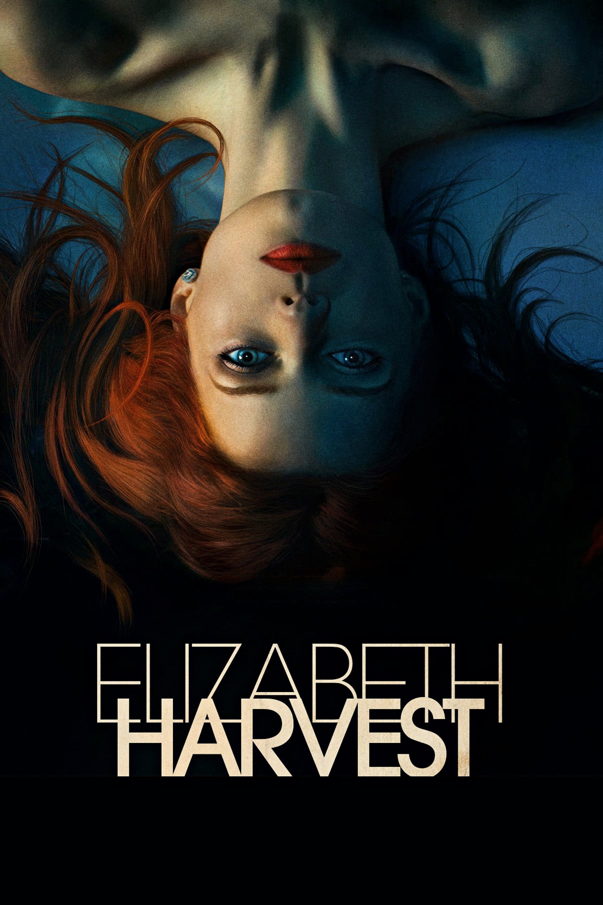 Elizabeth Harvest photo