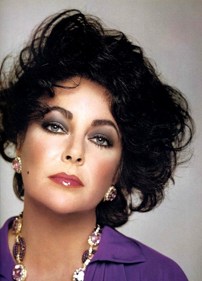 Elizabeth Taylor: An Intimate Portrait photo