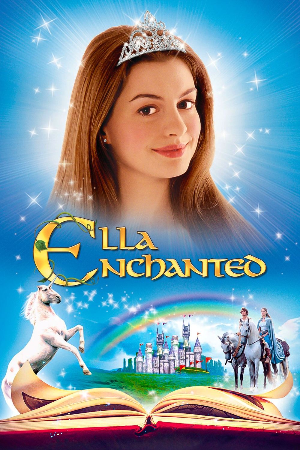 Ella Enchanted photo