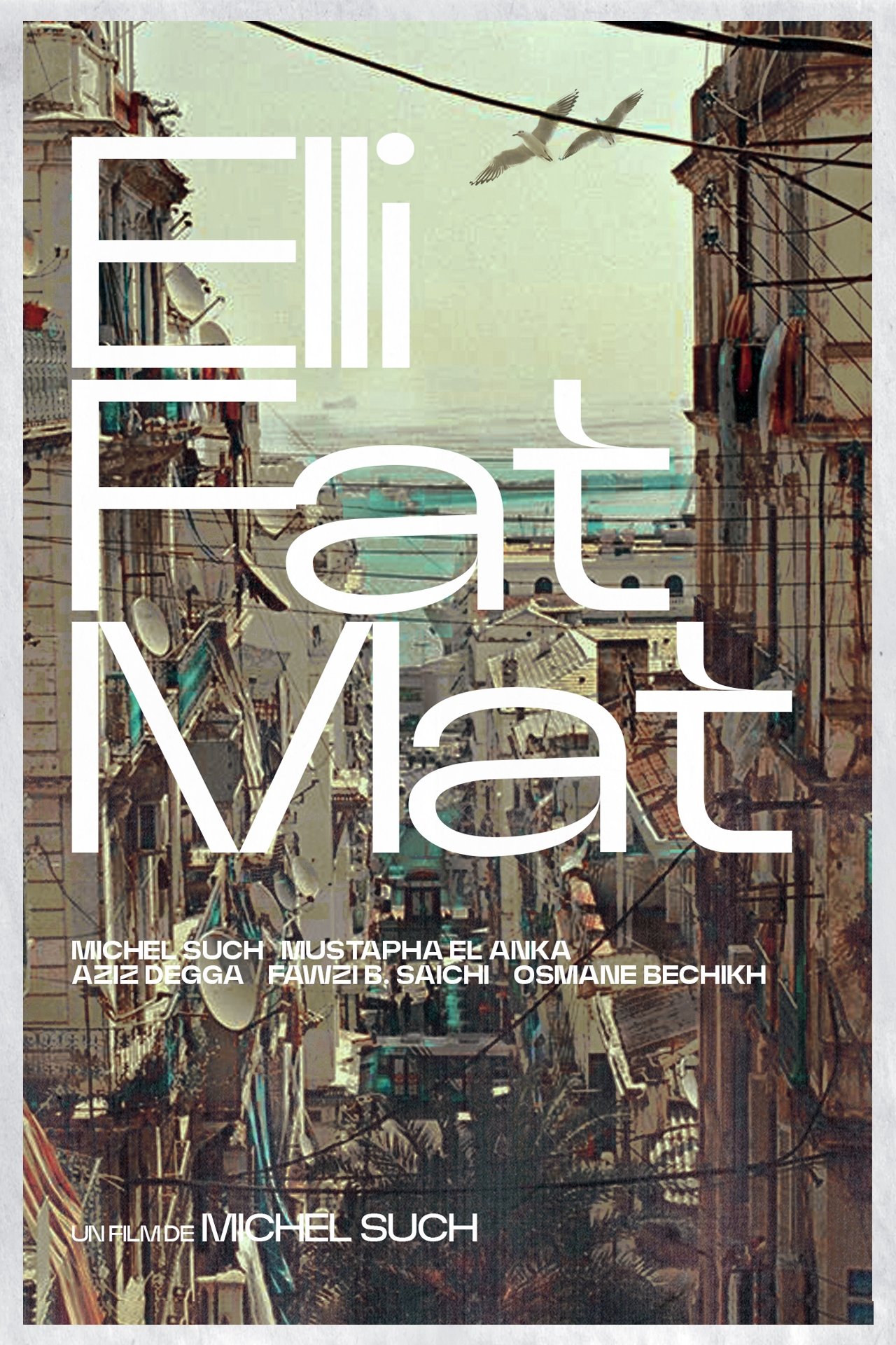 Elli Fat Mat photo