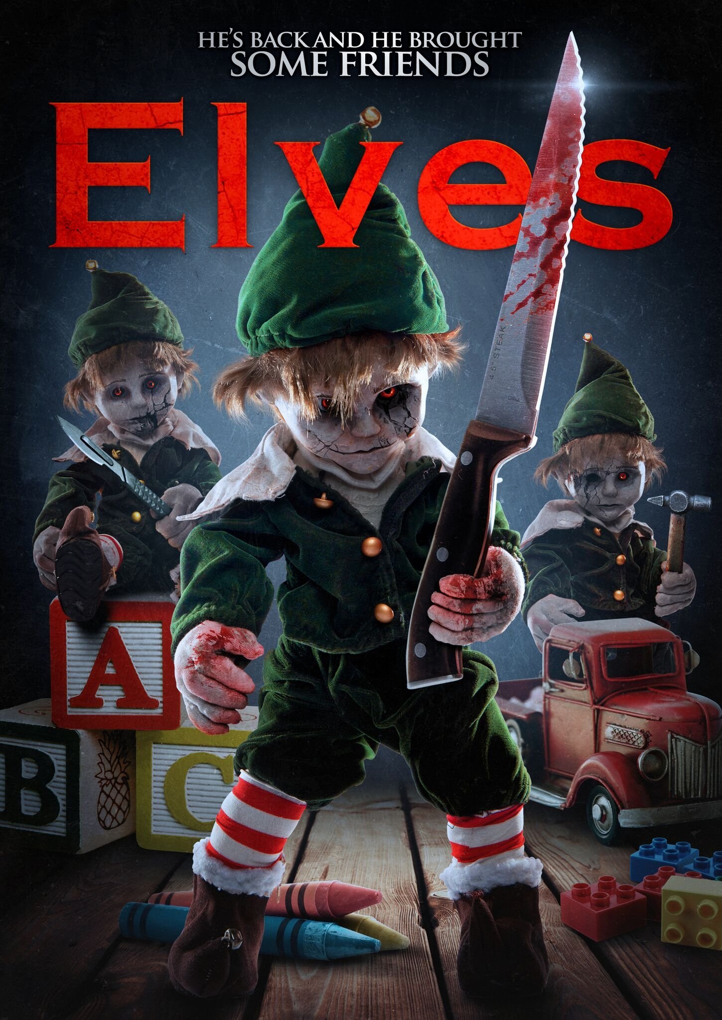 Elves photo