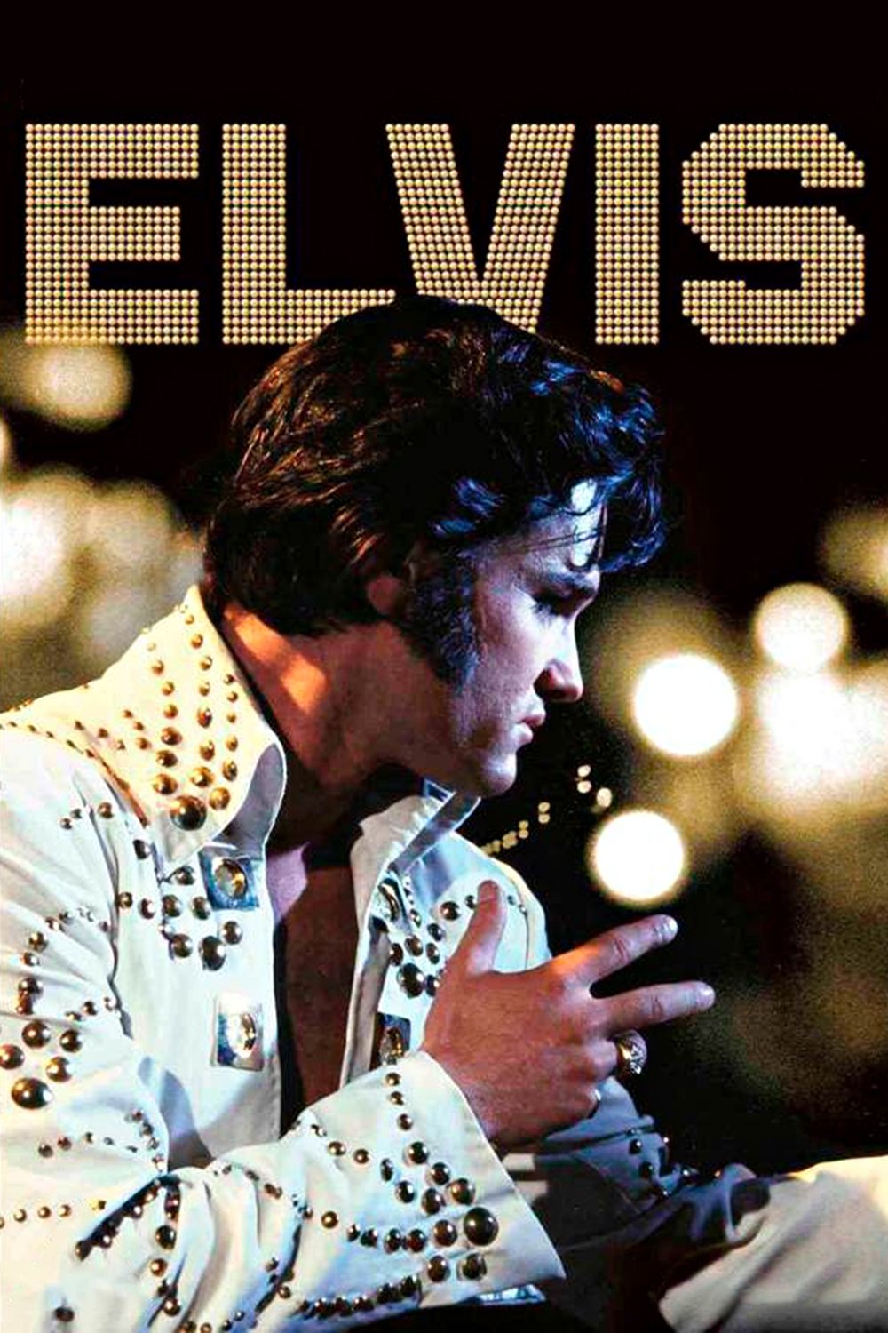 Elvis photo