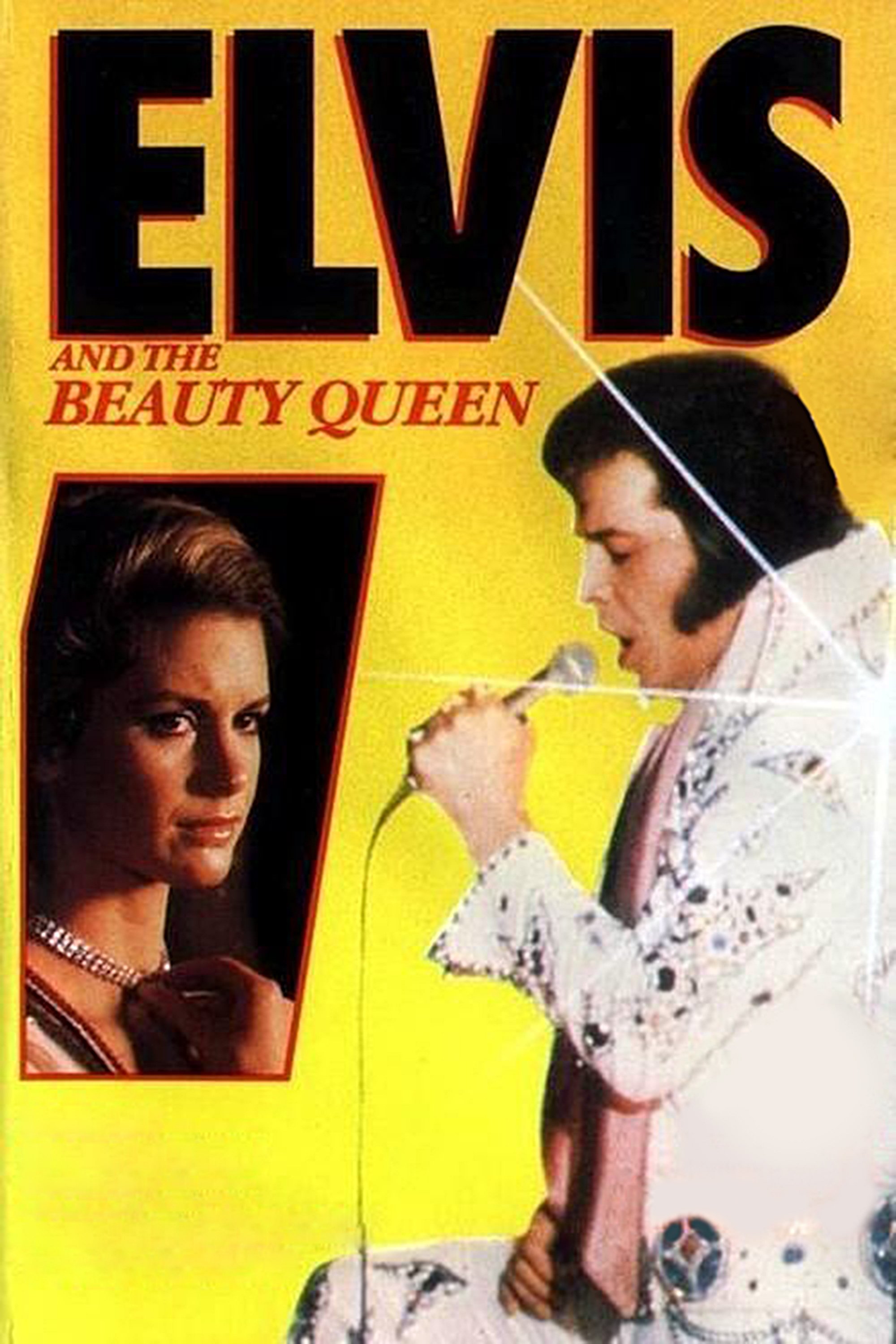Elvis and the Beauty Queen photo
