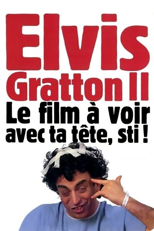 Elvis Gratton 2: Miracle à Memphis photo