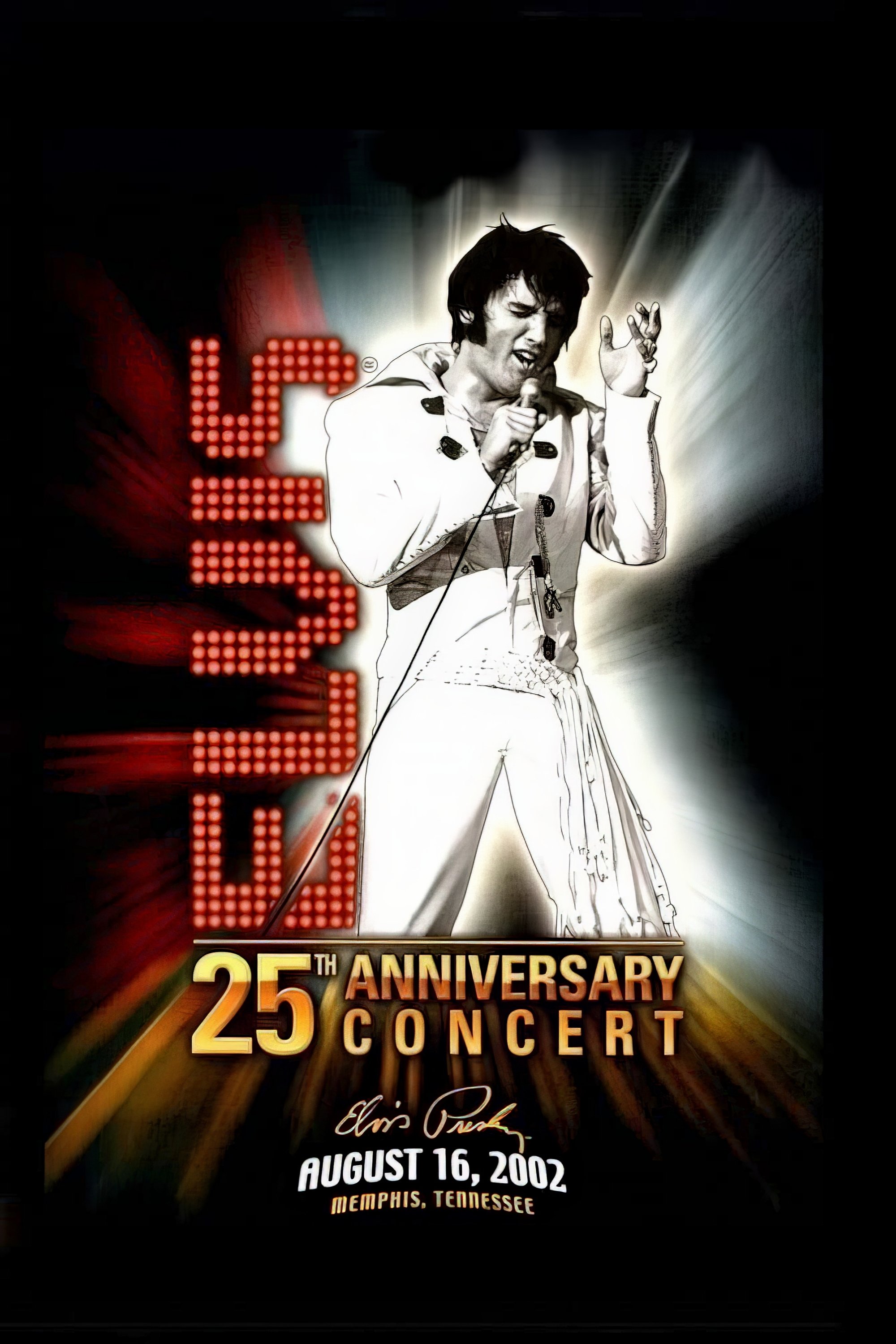 Elvis Lives: The 25th Anniversary Concert photo