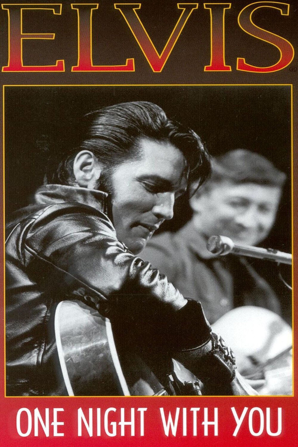 Elvis Presley - One Night With You photo