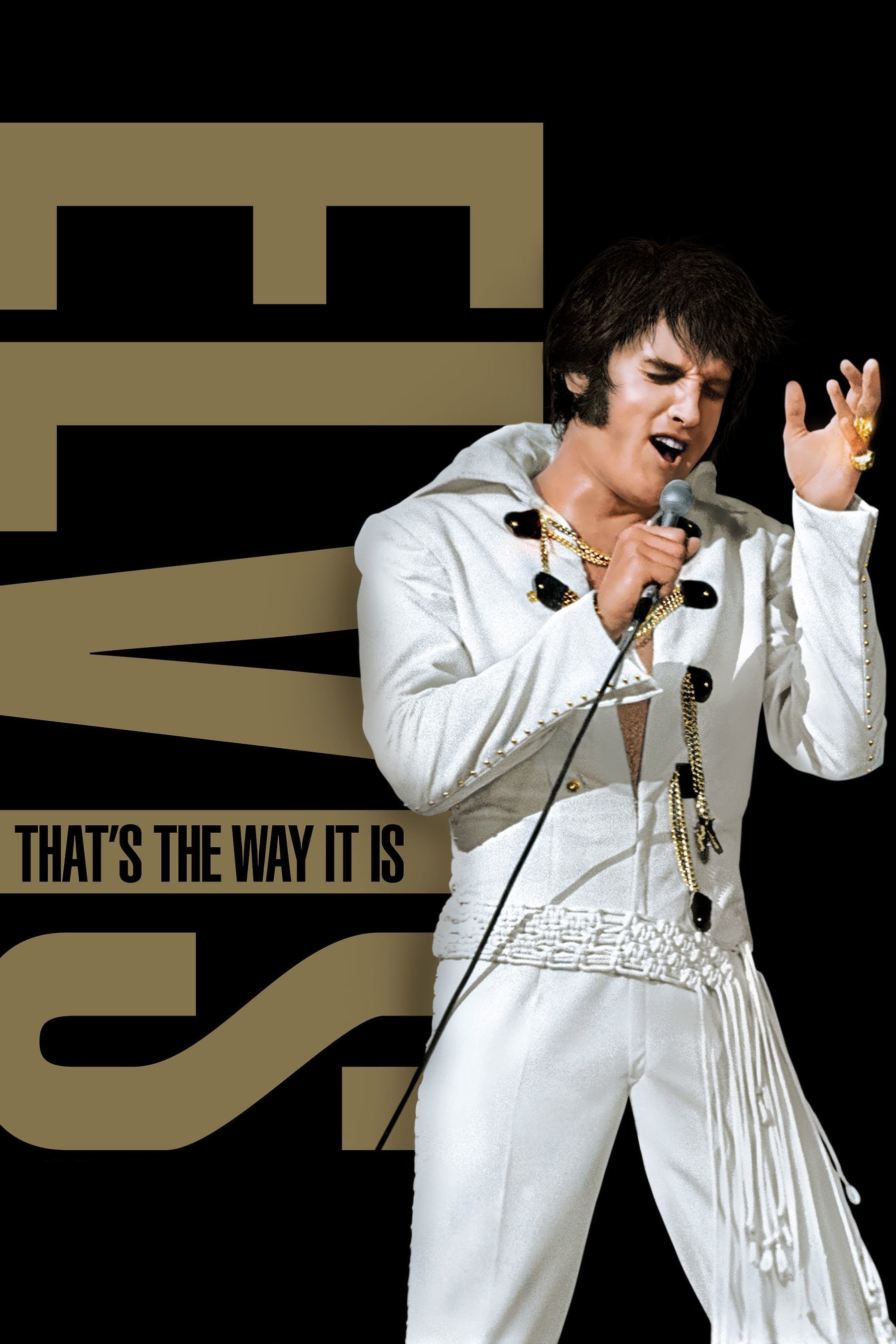 Elvis: That's the Way It Is photo