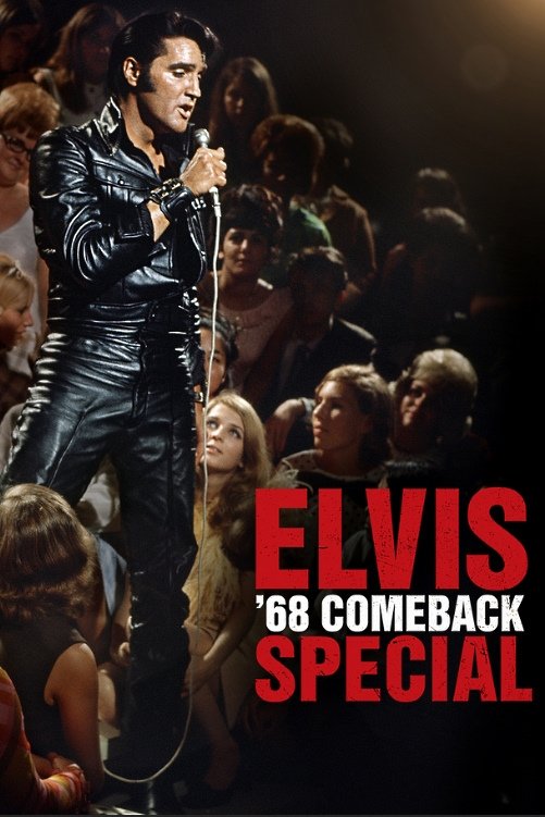 Elvis: The '68 Comeback Special photo