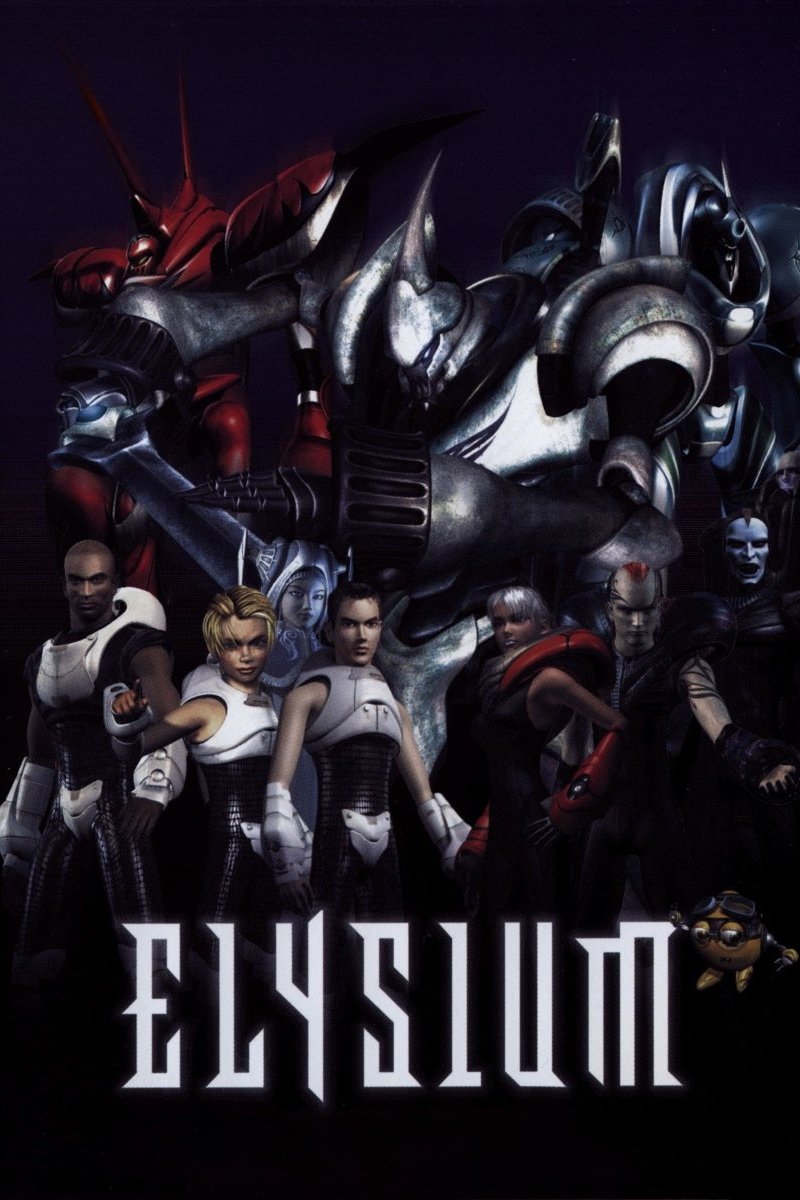 Elysium photo