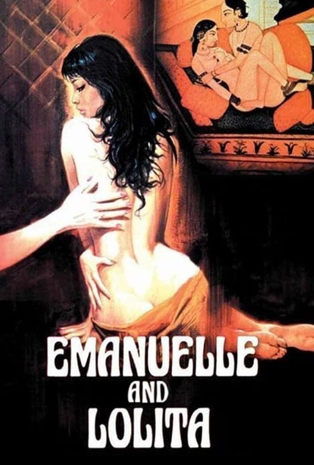 Emanuelle and Lolita photo