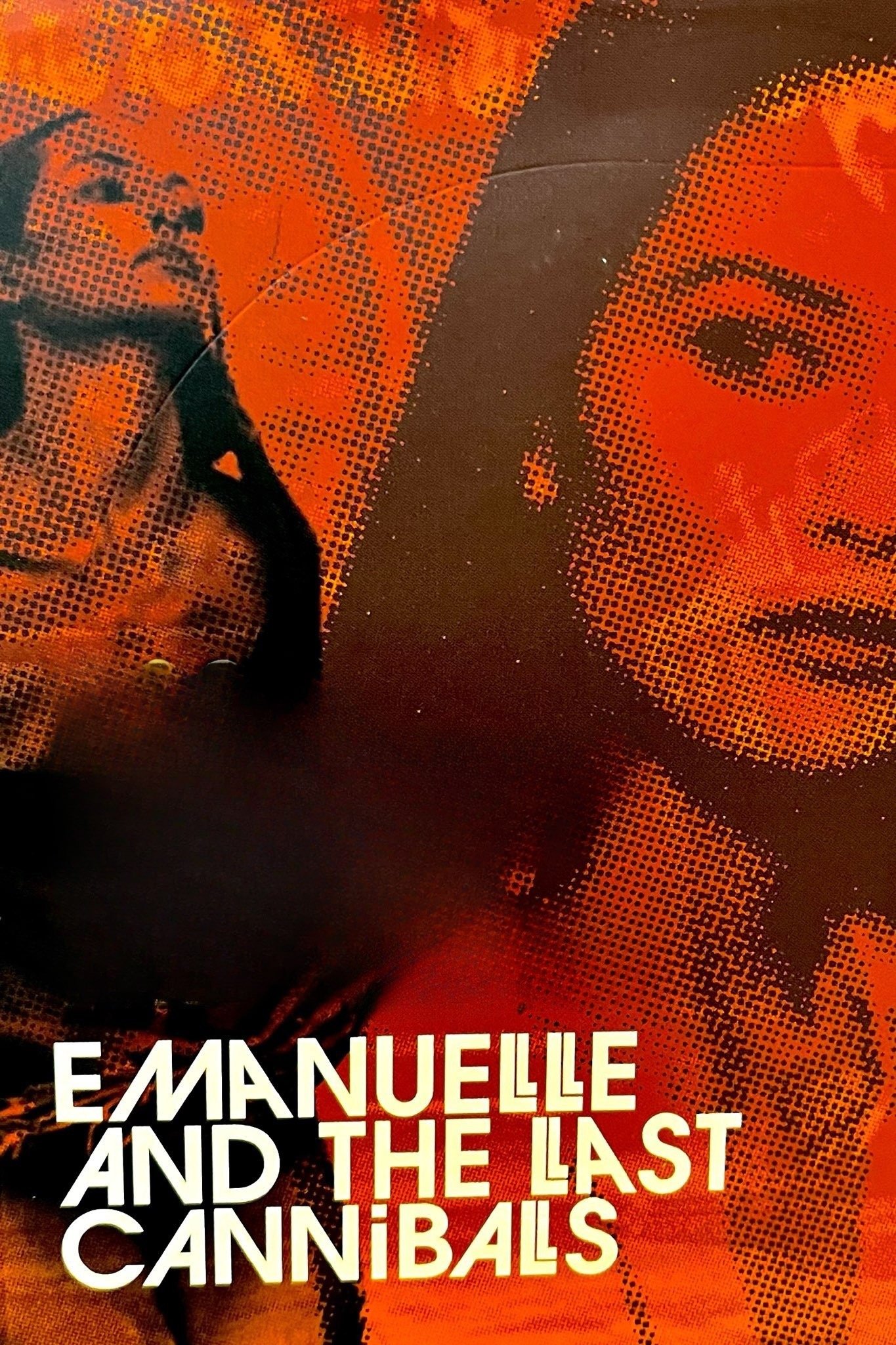 Emanuelle and the Last Cannibals photo