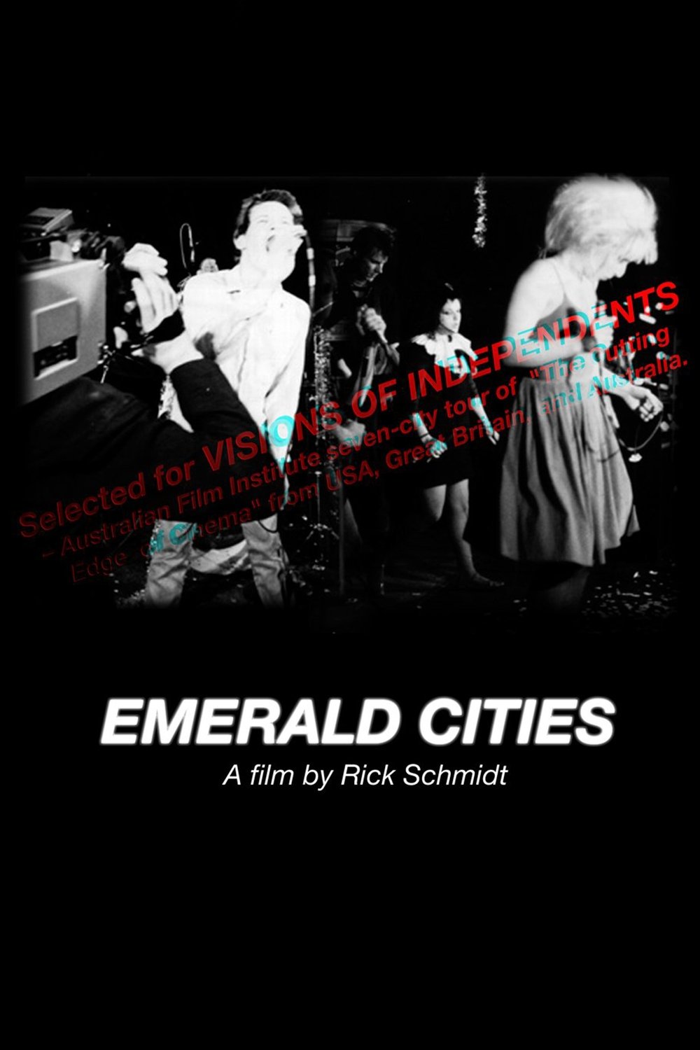 Emerald Cities photo